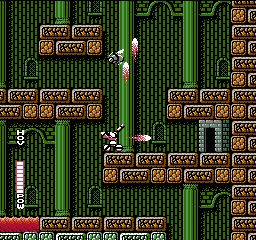 Blaster Master