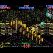Night Striker