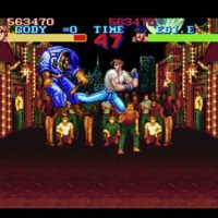 Final Fight