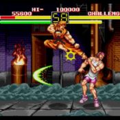Art of Fighting