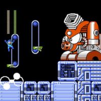 Mega Man 4