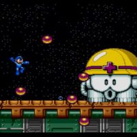 Mega Man: The Wily Wars