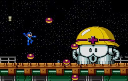 Mega Man: The Wily Wars