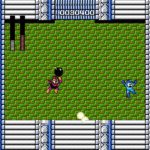 Mega Man 001