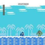 Mega Man 004