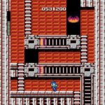 Mega Man 002