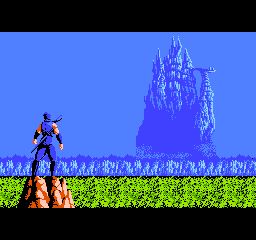 Ninja Gaiden