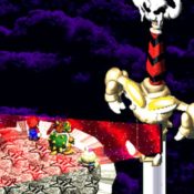 Super Mario RPG