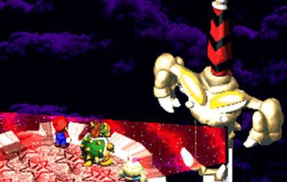 Super Mario RPG