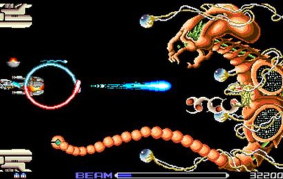 R-Type