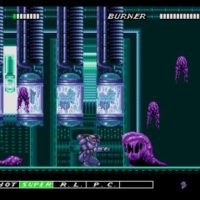 ESWAT: City Under Siege