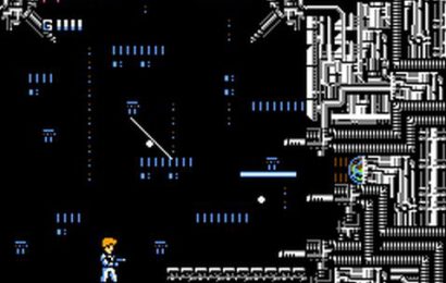 Journey to Silius