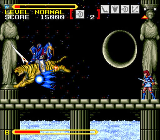 SUPER VALIS IV for Nintendo Switch - Nintendo Official Site