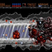 Wings of Wor