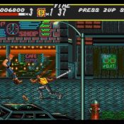Streets of Rage