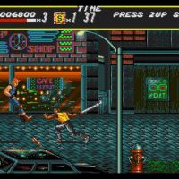 Streets of Rage