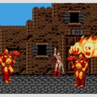 Golden Axe