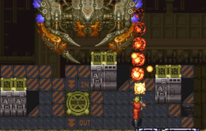 Operation Logic Bomb