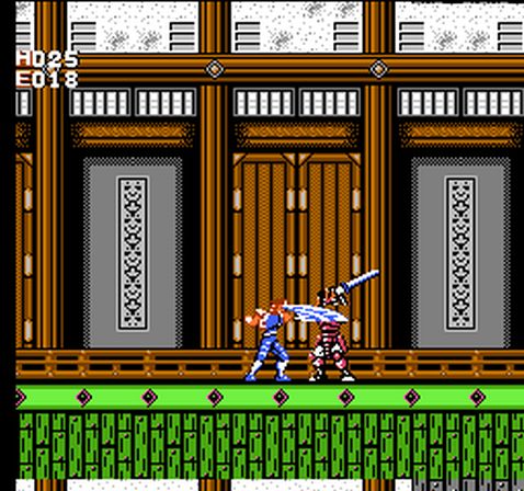 Forgotten Old Games – Strider for NES