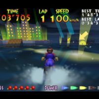 Wave Race 64