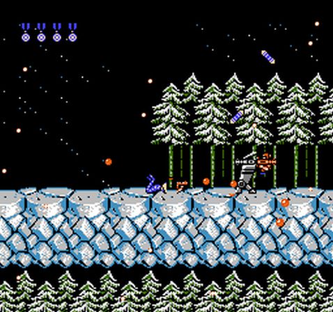 Contra (Japan)