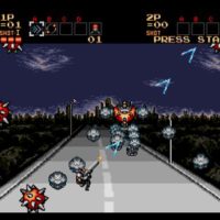 Contra: Hard Corps