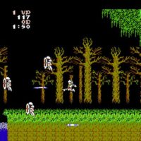 Ghosts ‘n Goblins