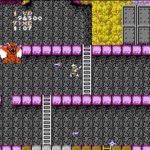 Ghosts 'n Goblins 063