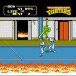 Teenage Mutant Ninja Turtles II 011