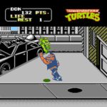 Teenage Mutant Ninja Turtles II 032