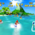 Diddy Kong Racing 053