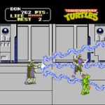 Teenage Mutant Ninja Turtles II 128