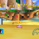 Diddy Kong Racing 167