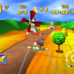 Diddy Kong Racing 177