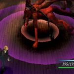 Parasite Eve 203