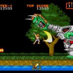 ghouls n ghosts genesis Ghouls ‘N Ghosts 021