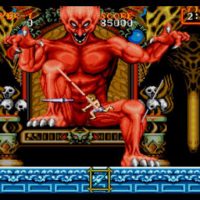 Ghouls ‘N Ghosts