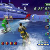 Wave Race: Blue Storm