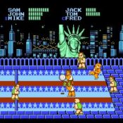 Super Dodge Ball
