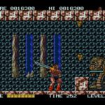 Rastan Saga II 026