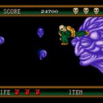 Splatterhouse 2 034