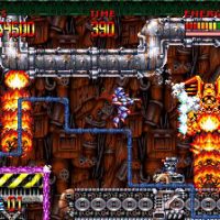 Super Turrican