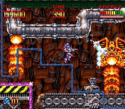 Super Turrican