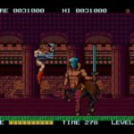 Rastan Saga II 036