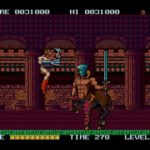 Rastan Saga II 036