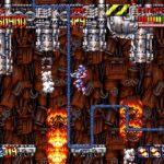 Super Turrican 038