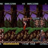 Rastan Saga II