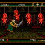 Splatterhouse 2 043