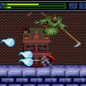 Exile: Wicked Phenomenon