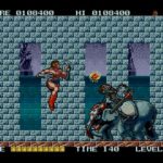 Rastan Saga II 057